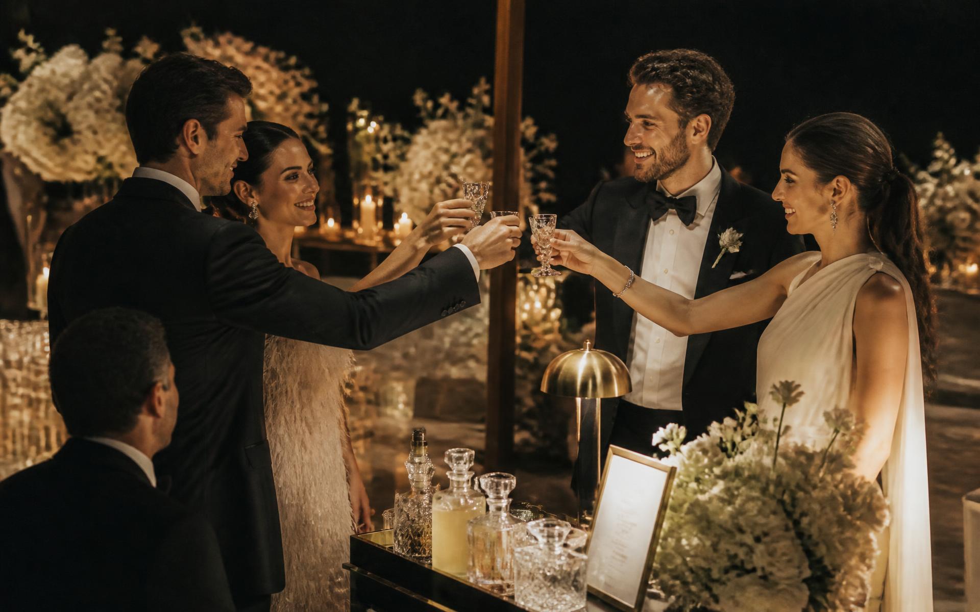 Brindis Premium Moments